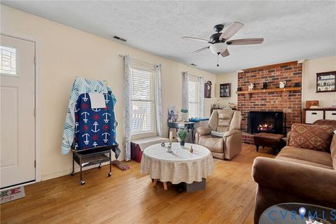 Tiny photo for 155 Oak Springs Drive, Aylett, VA 23009 (MLS # 2533910)
