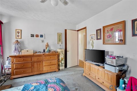 Tiny photo for 155 Oak Springs Drive, Aylett, VA 23009 (MLS # 2533910)