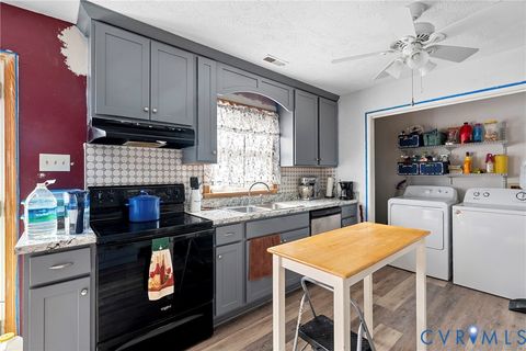 Tiny photo for 155 Oak Springs Drive, Aylett, VA 23009 (MLS # 2533910)