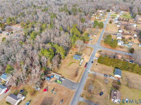 Tiny photo for 155 Oak Springs Drive, Aylett, VA 23009 (MLS # 2533910)