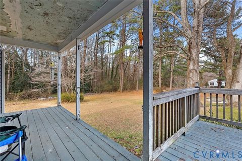 Tiny photo for 155 Oak Springs Drive, Aylett, VA 23009 (MLS # 2533910)
