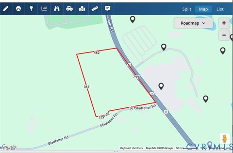 Photo of 13261 Mountain Road, Hanover, VA 23059 (MLS # 2531063)