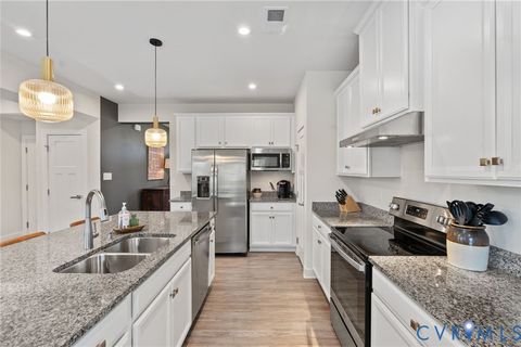 Tiny photo for 9201 Cremins Court, Mechanicsville, VA 23116 (MLS # 2528273)
