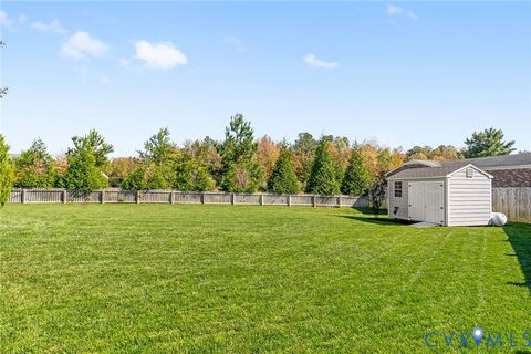 Tiny photo for 9201 Cremins Court, Mechanicsville, VA 23116 (MLS # 2528273)