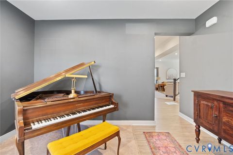 Tiny photo for 9201 Cremins Court, Mechanicsville, VA 23116 (MLS # 2528273)