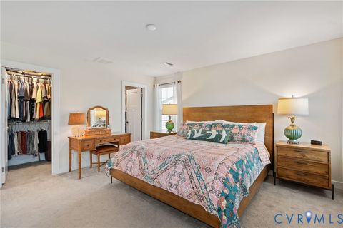 Tiny photo for 9201 Cremins Court, Mechanicsville, VA 23116 (MLS # 2528273)