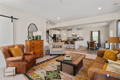 Tiny photo for 9201 Cremins Court, Mechanicsville, VA 23116 (MLS # 2528273)