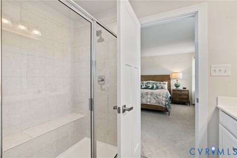 Tiny photo for 9201 Cremins Court, Mechanicsville, VA 23116 (MLS # 2528273)