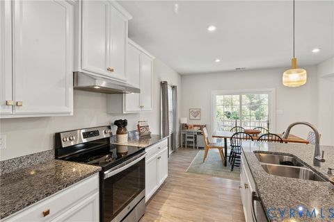 Tiny photo for 9201 Cremins Court, Mechanicsville, VA 23116 (MLS # 2528273)
