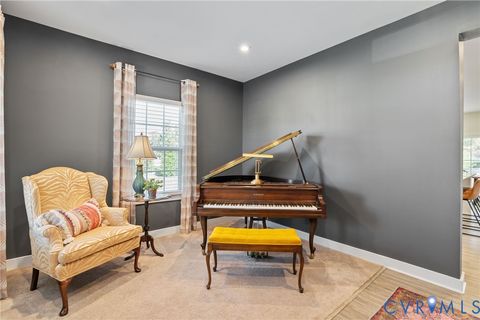 Tiny photo for 9201 Cremins Court, Mechanicsville, VA 23116 (MLS # 2528273)