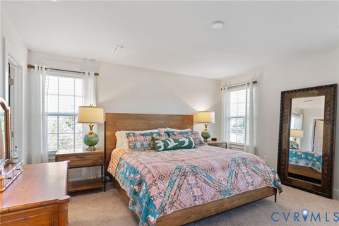 Tiny photo for 9201 Cremins Court, Mechanicsville, VA 23116 (MLS # 2528273)