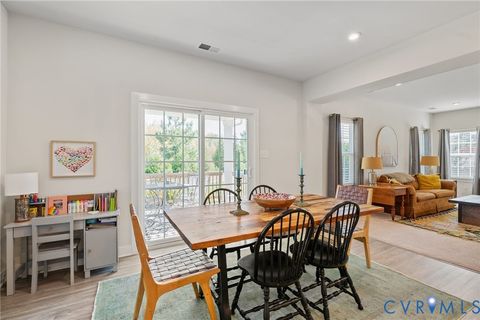 Tiny photo for 9201 Cremins Court, Mechanicsville, VA 23116 (MLS # 2528273)