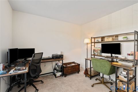 Tiny photo for 9201 Cremins Court, Mechanicsville, VA 23116 (MLS # 2528273)