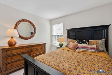Tiny photo for 9201 Cremins Court, Mechanicsville, VA 23116 (MLS # 2528273)