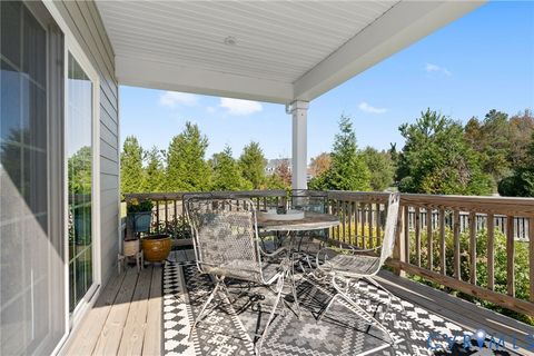 Tiny photo for 9201 Cremins Court, Mechanicsville, VA 23116 (MLS # 2528273)