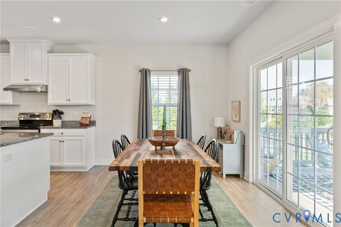 Tiny photo for 9201 Cremins Court, Mechanicsville, VA 23116 (MLS # 2528273)