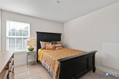 Tiny photo for 9201 Cremins Court, Mechanicsville, VA 23116 (MLS # 2528273)