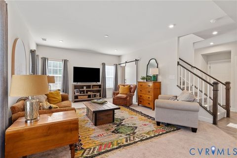 Tiny photo for 9201 Cremins Court, Mechanicsville, VA 23116 (MLS # 2528273)