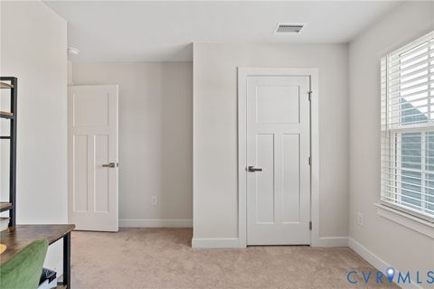 Tiny photo for 9201 Cremins Court, Mechanicsville, VA 23116 (MLS # 2528273)
