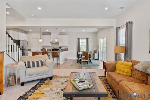 Tiny photo for 9201 Cremins Court, Mechanicsville, VA 23116 (MLS # 2528273)