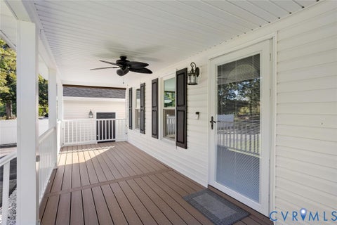 Tiny photo for 12704 S Chester Road, Chester, VA 23831 (MLS # 2628605)