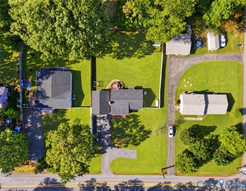 Tiny photo for 12704 S Chester Road, Chester, VA 23831 (MLS # 2628605)