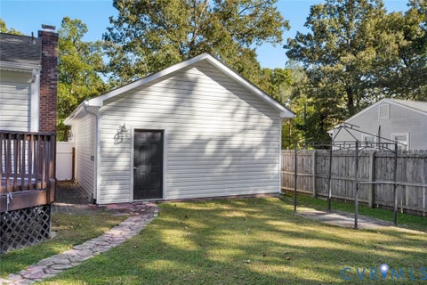 Tiny photo for 12704 S Chester Road, Chester, VA 23831 (MLS # 2628605)