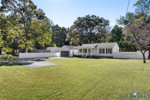 Tiny photo for 12704 S Chester Road, Chester, VA 23831 (MLS # 2628605)