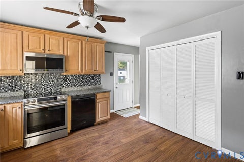 Tiny photo for 12704 S Chester Road, Chester, VA 23831 (MLS # 2628605)