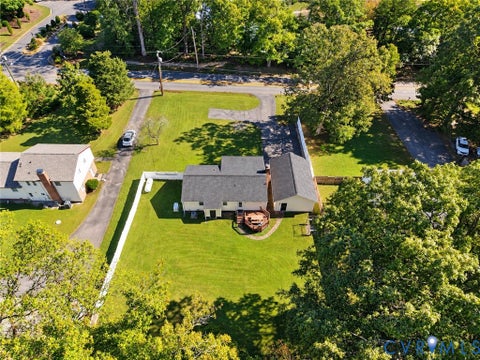 Tiny photo for 12704 S Chester Road, Chester, VA 23831 (MLS # 2628605)