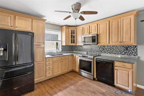 Tiny photo for 12704 S Chester Road, Chester, VA 23831 (MLS # 2628605)