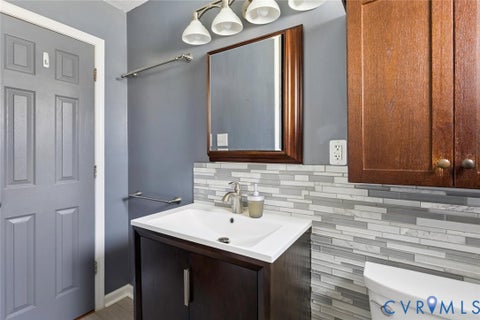 Tiny photo for 12704 S Chester Road, Chester, VA 23831 (MLS # 2628605)