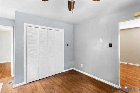 Tiny photo for 12704 S Chester Road, Chester, VA 23831 (MLS # 2628605)