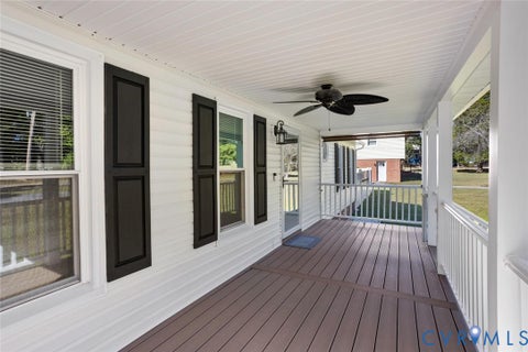 Tiny photo for 12704 S Chester Road, Chester, VA 23831 (MLS # 2628605)