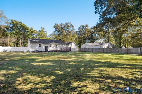 Tiny photo for 12704 S Chester Road, Chester, VA 23831 (MLS # 2628605)