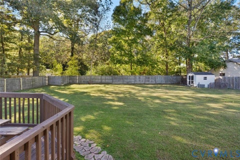 Tiny photo for 12704 S Chester Road, Chester, VA 23831 (MLS # 2628605)