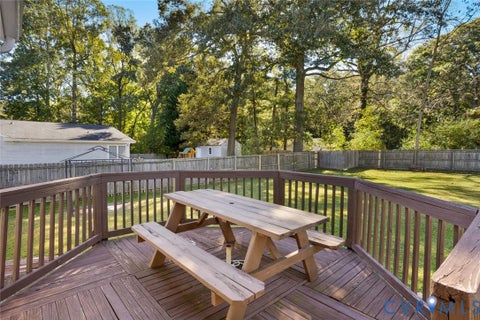Tiny photo for 12704 S Chester Road, Chester, VA 23831 (MLS # 2628605)