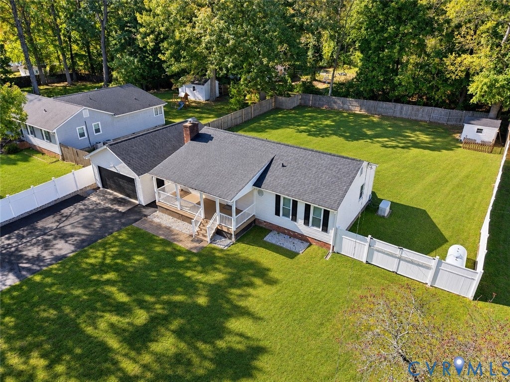12704 S Chester Road