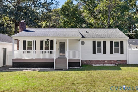 Tiny photo for 12704 S Chester Road, Chester, VA 23831 (MLS # 2628605)