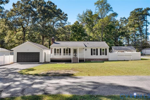 Photo of 12704 S Chester Road, Chester, VA 23831 (MLS # 2628605)