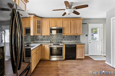 Tiny photo for 12704 S Chester Road, Chester, VA 23831 (MLS # 2628605)