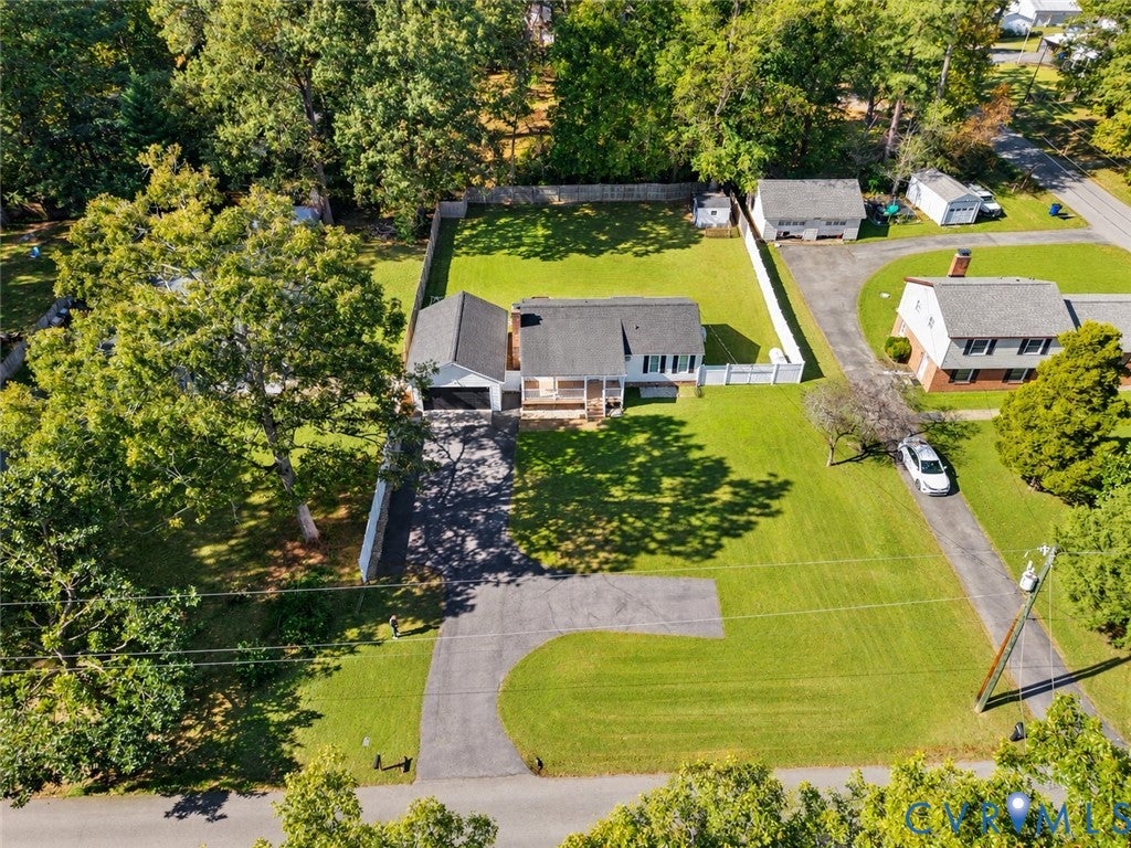 12704 S Chester Road