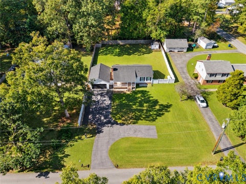 Tiny photo for 12704 S Chester Road, Chester, VA 23831 (MLS # 2628605)