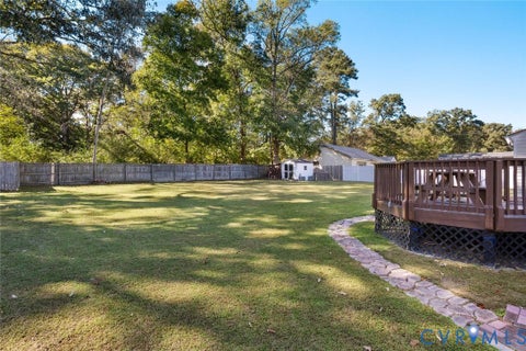 Tiny photo for 12704 S Chester Road, Chester, VA 23831 (MLS # 2628605)