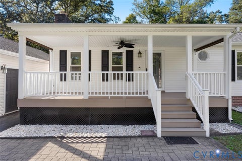 Tiny photo for 12704 S Chester Road, Chester, VA 23831 (MLS # 2628605)
