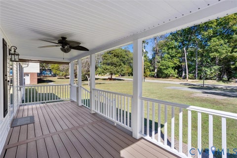 Tiny photo for 12704 S Chester Road, Chester, VA 23831 (MLS # 2628605)