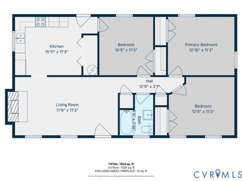 Tiny photo for 12704 S Chester Road, Chester, VA 23831 (MLS # 2628605)