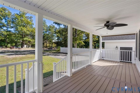 Tiny photo for 12704 S Chester Road, Chester, VA 23831 (MLS # 2628605)
