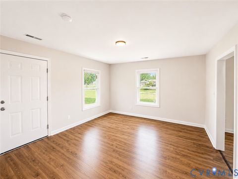 Tiny photo for 1414 E Washington Street, Petersburg, VA 23803 (MLS # 2612794)