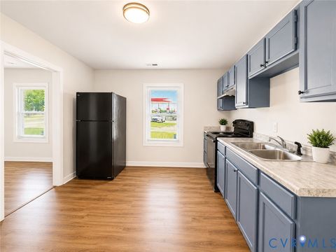 Tiny photo for 1414 E Washington Street, Petersburg, VA 23803 (MLS # 2612794)
